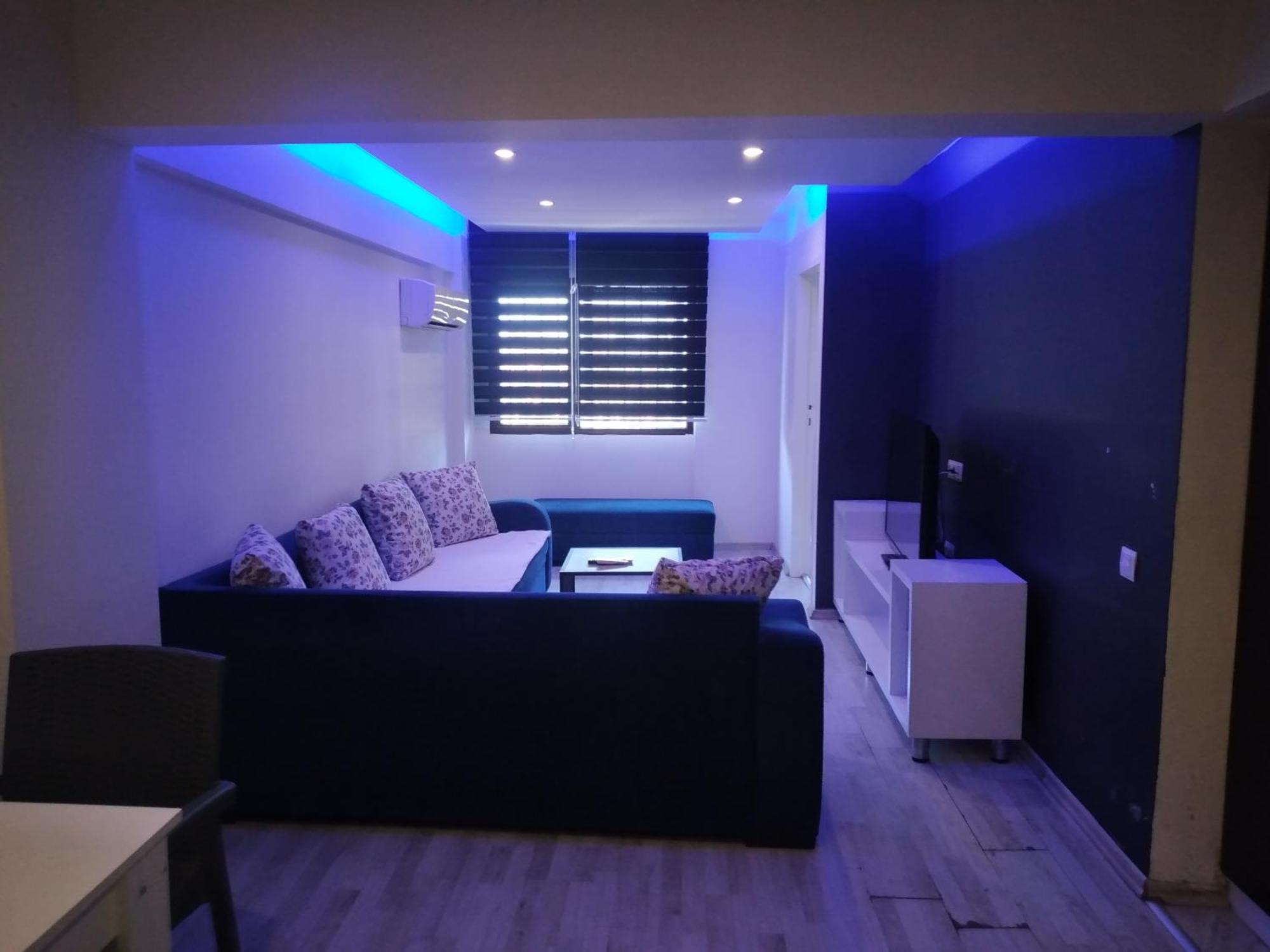 Borbey 104 İzmir